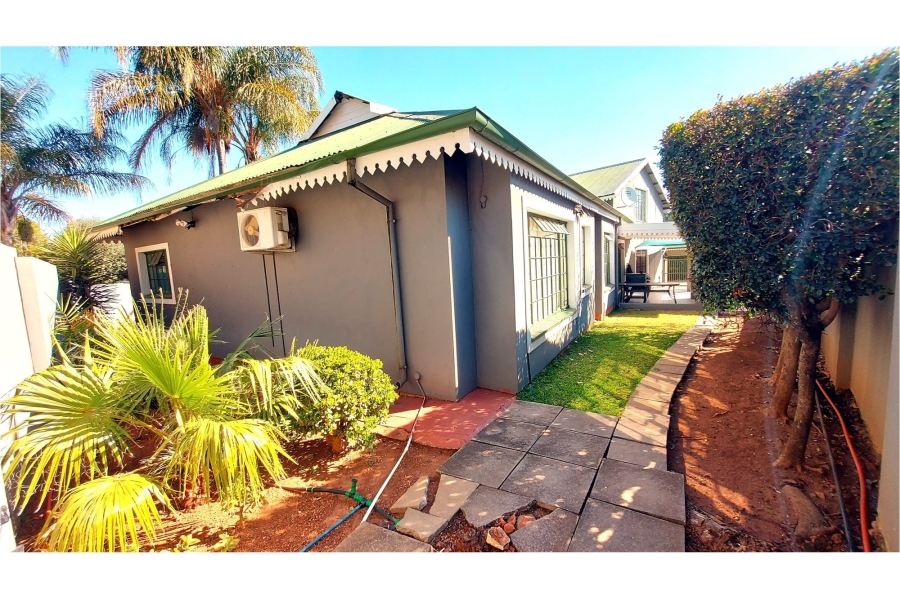 3 Bedroom Property for Sale in Melodie North West